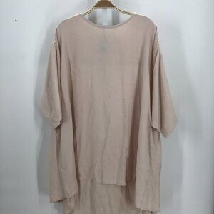 THE CELECT, Cream Color, One Size, Dress